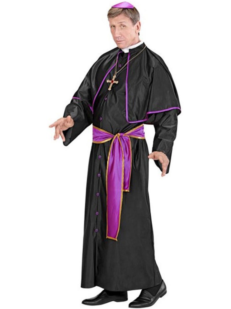 Cardinale costume Multicolore - Kiabi