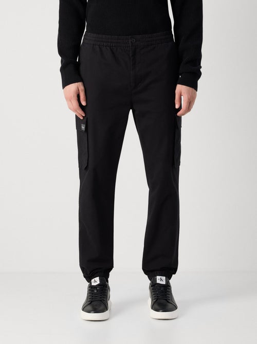 Cargo da infilare - Calvin Klein - Kiabi