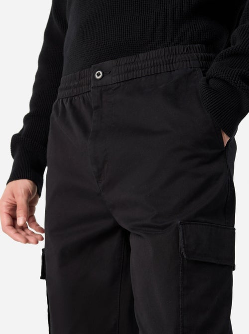 Cargo da infilare - Calvin Klein - Kiabi