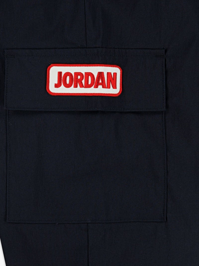 Cargo da infilare - Jordan Nero - Kiabi