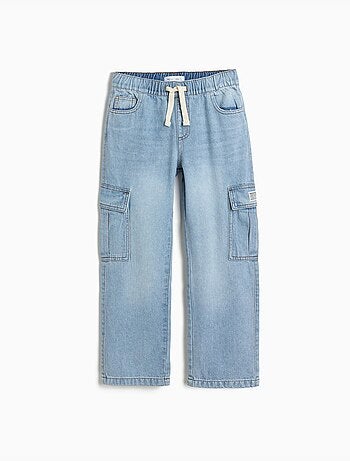 Cargo Jeans, MO Fashion