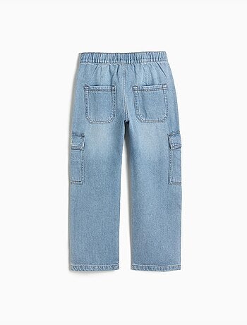 Cargo Jeans, MO Fashion