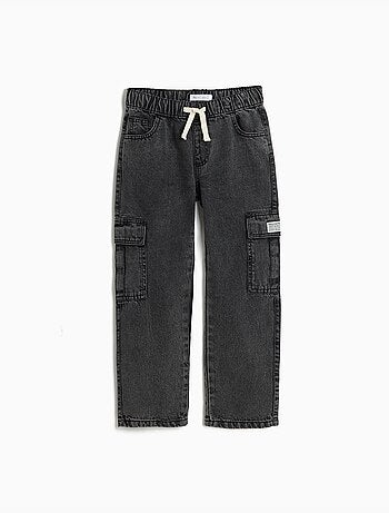 Cargo Jeans, MO Fashion