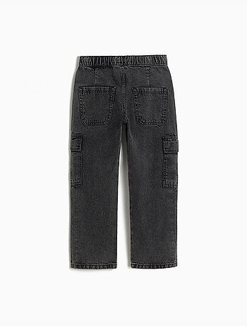 Cargo Jeans, MO Fashion