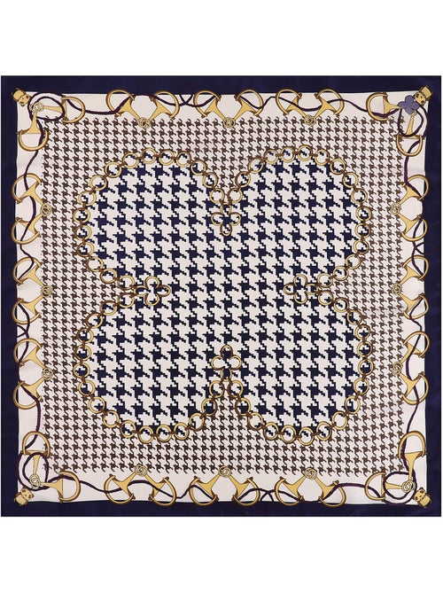 Carré di seta BEAN - Kiabi