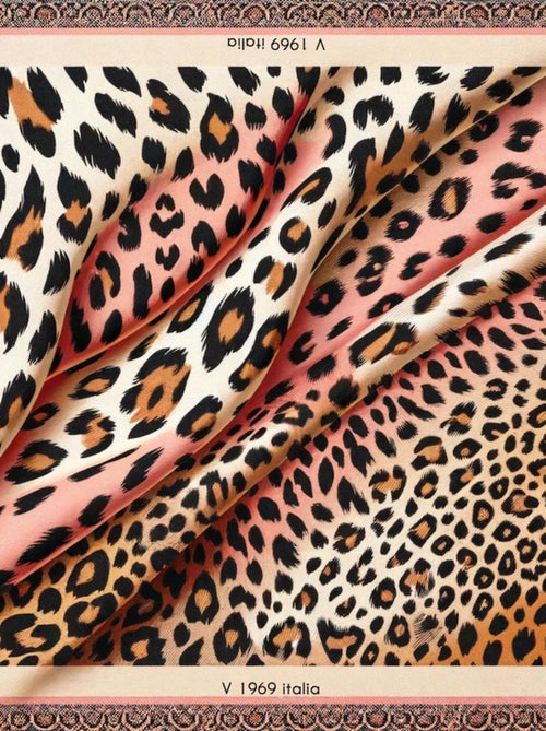 Carré di seta Grand Pinko Pant - Kiabi Carré di seta Grand Pinko Pant - Kiabi