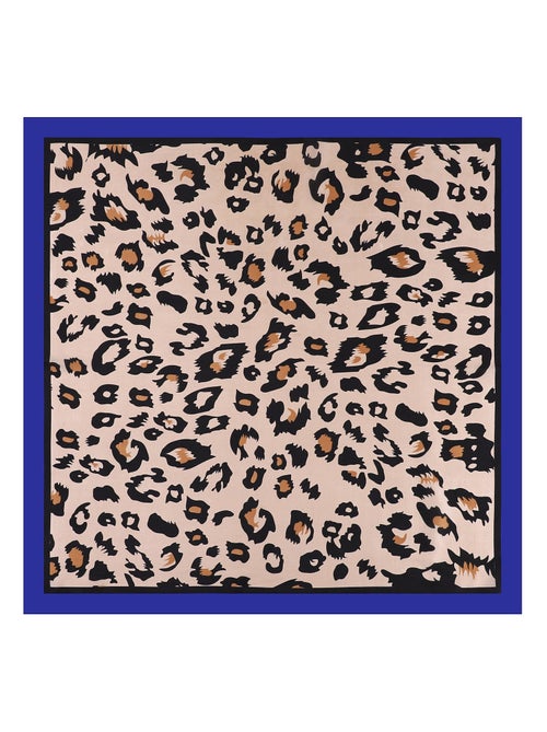 Carré di seta PANTHER - Kiabi