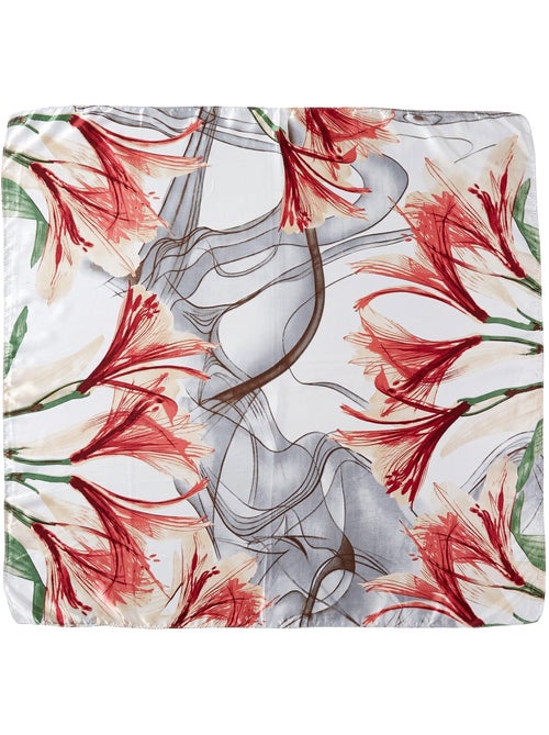 Carré seta Classicflow - Kiabi