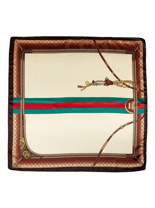 Carré seta italiano - Kiabi