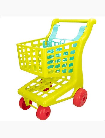 Carrello della spesa my home colors