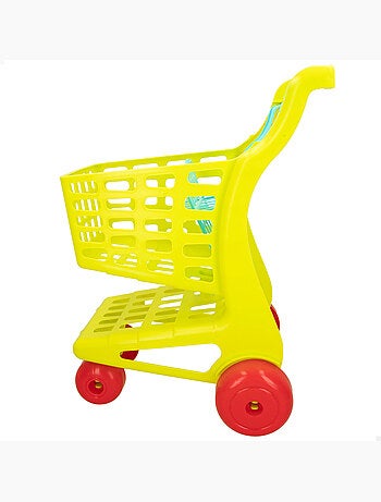 Carrello della spesa my home colors