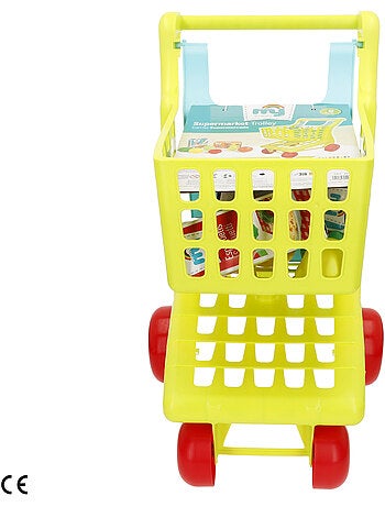 Carrello della spesa my home colors