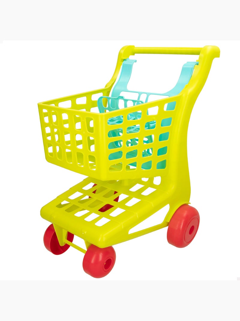 Carrello della spesa my home colors N/D - Kiabi