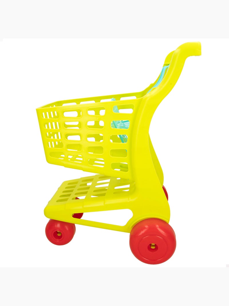 Carrello della spesa my home colors N/D - Kiabi