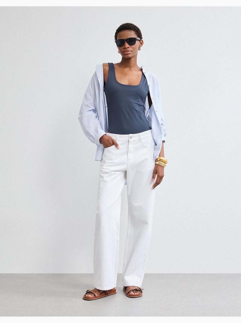 Carrozzeria, MO Fashion Blu - Kiabi