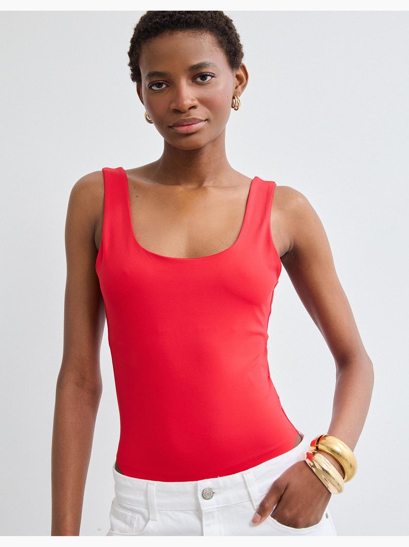 Carrozzeria, MO Fashion Rosso - Kiabi
