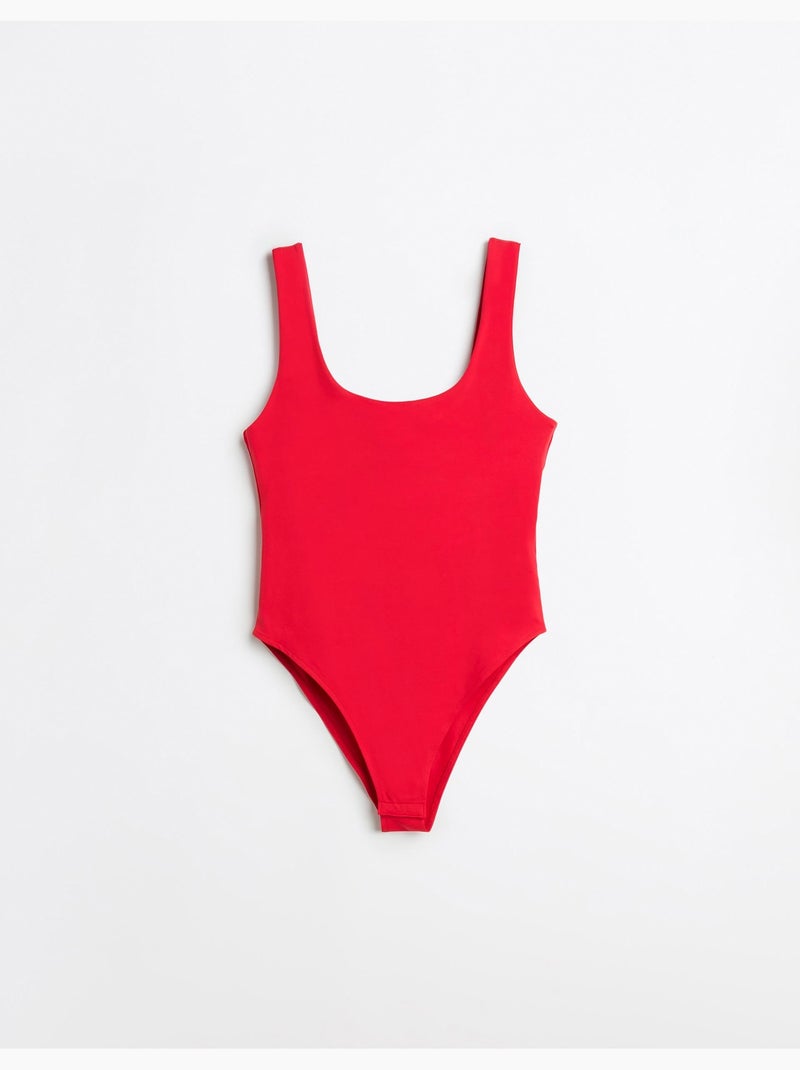 Carrozzeria, MO Fashion Rosso - Kiabi