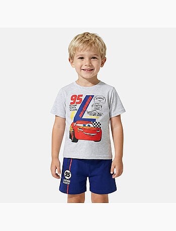 Cars - Completo bambino