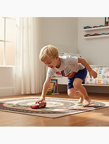 Cars - Completo bambino