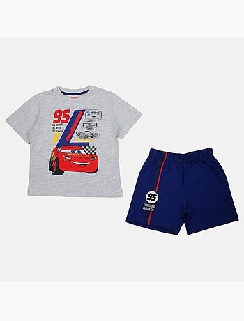 Cars - Completo bambino