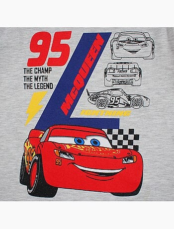 Cars - Completo bambino