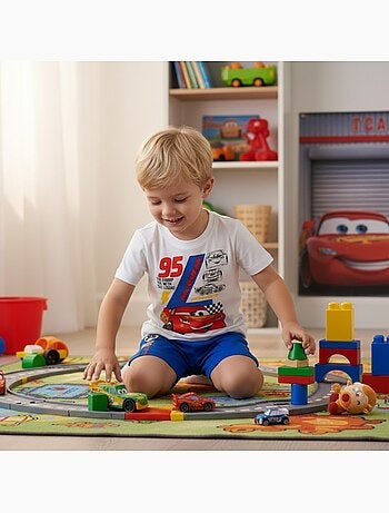 Cars - Completo bambino