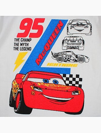Cars - Completo bambino