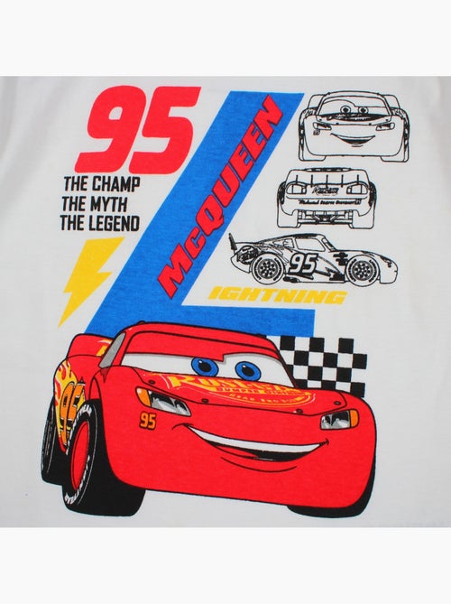 Cars - Completo bambino - Kiabi