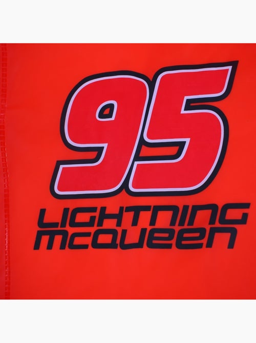 Cars - Impermeabile bambino  Lightning McQueen - Kiabi