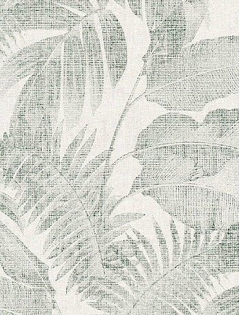 Carta da parati della giungla tropicale