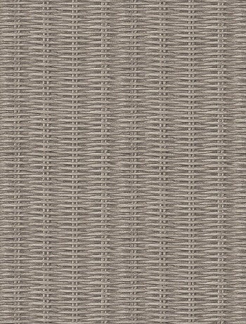 Carta da parati effetto intrecciato