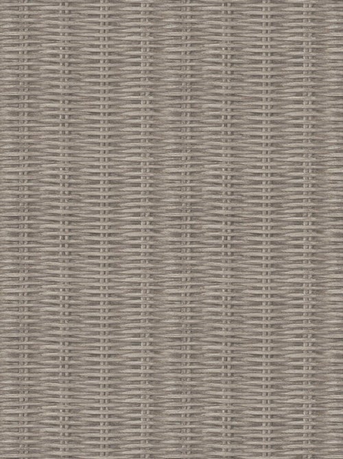 Carta da parati effetto intrecciato - Kiabi Carta da parati effetto intrecciato - Kiabi