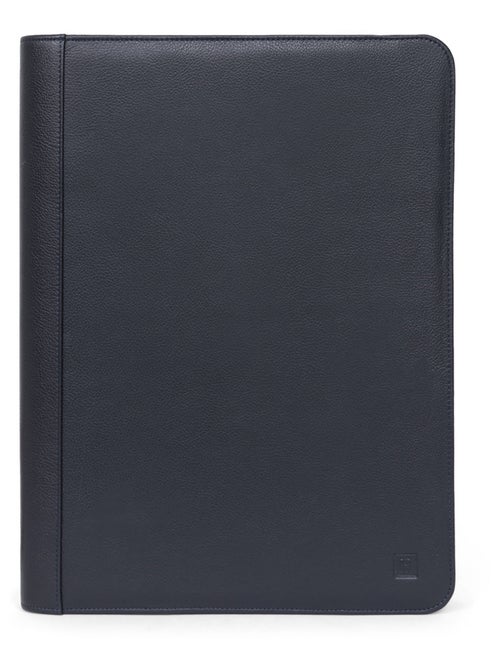 Cartella - 13" & A4 - Pelle CONFORT - Kiabi