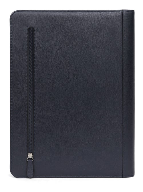 Cartella - 13" & A4 - Pelle CONFORT - Kiabi