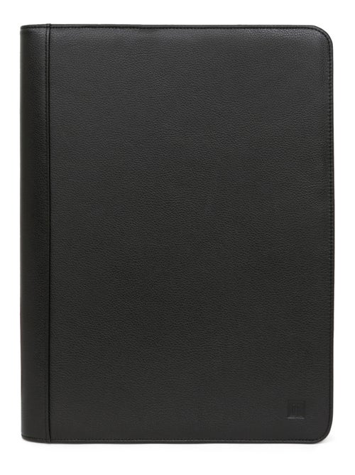 Cartella - 13" & a4 - pelle confort hexagona - Kiabi
