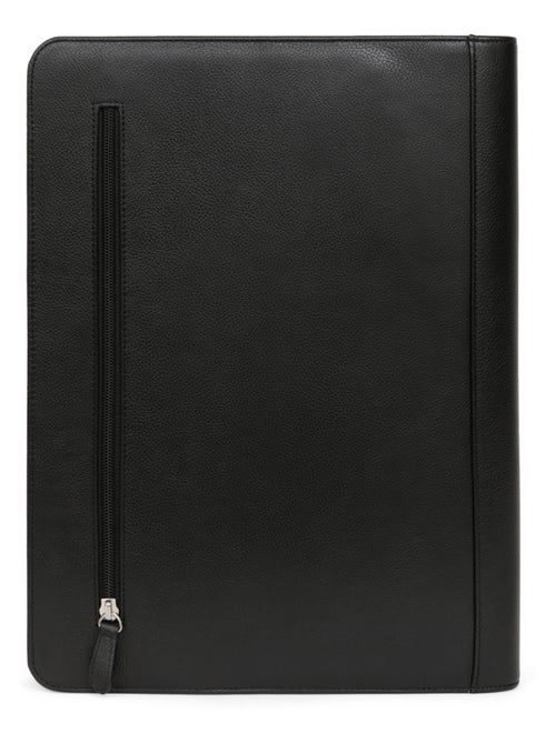 Cartella - 13" & a4 - pelle confort hexagona - Kiabi