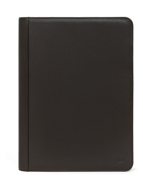 Cartella - 13" & A4 - Pelle CONFORT - Kiabi