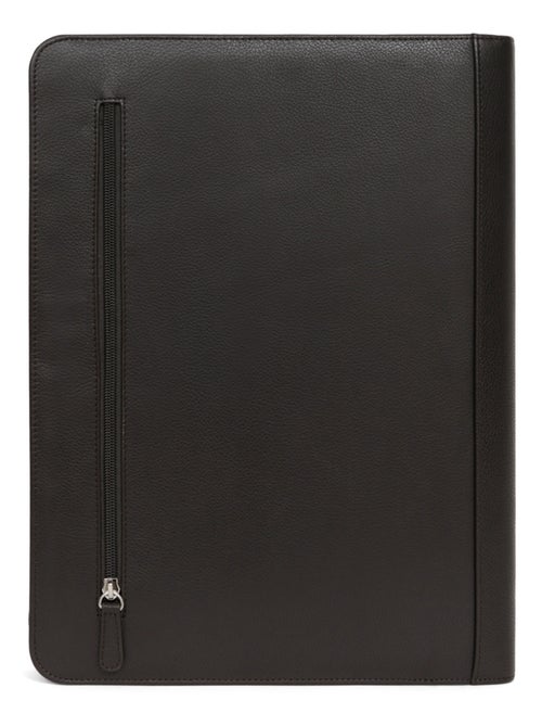 Cartella - 13" & A4 - Pelle CONFORT - Kiabi