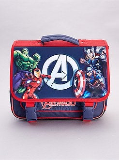 Cartella 'Avengers' di 'Marvel' - Kiabi