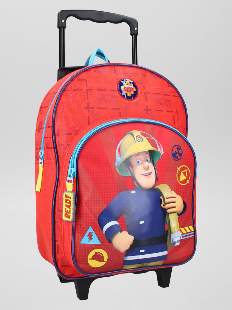 Cartoni Animati Camion Pompiere Sam Cartoni Animati Cerca Sam Il