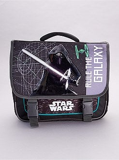 Cartella fosforescente 'Star Wars' di 'Disney' - Kiabi