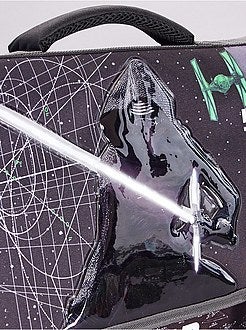 Cartella fosforescente 'Star Wars' di 'Disney' - Kiabi