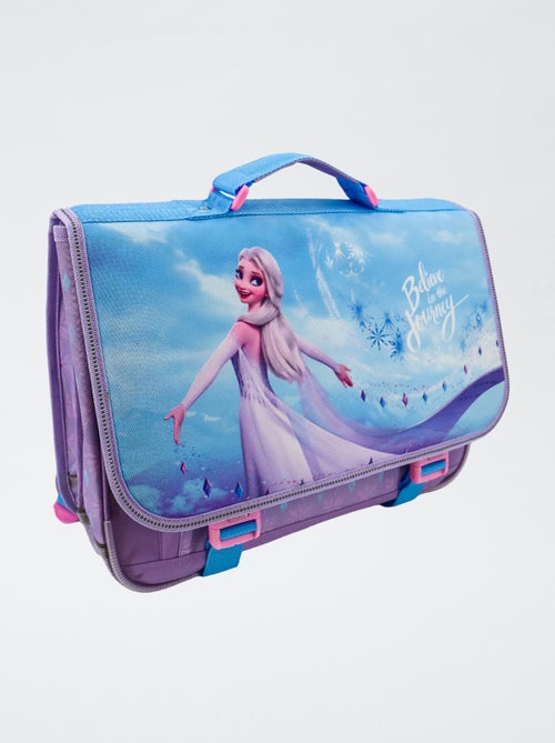 Cartella 'Frozen' - Kiabi