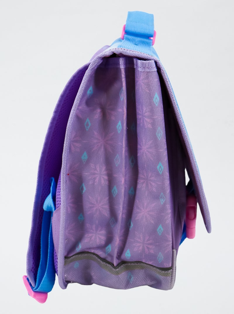 Cartella 'Frozen' Rosa - Kiabi