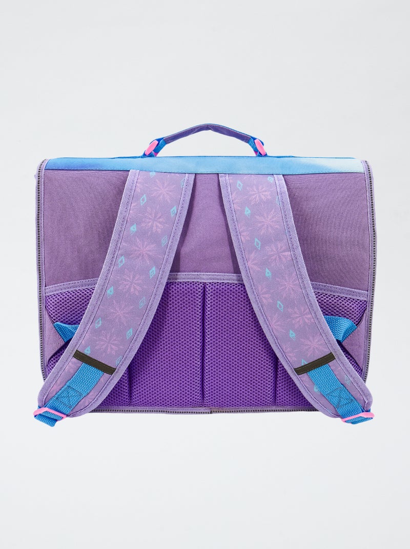 Cartella 'Frozen' Rosa - Kiabi