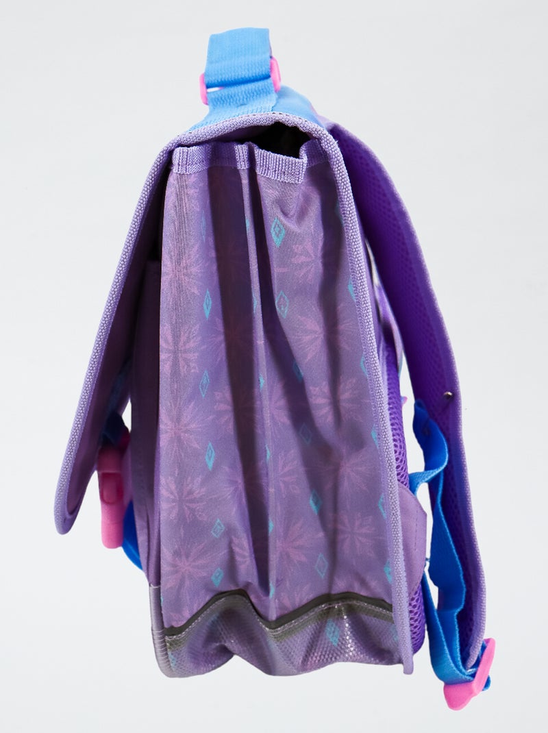 Cartella 'Frozen' Rosa - Kiabi