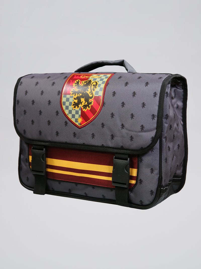Cartella per la scuola 'Harry Potter' grigio - Kiabi