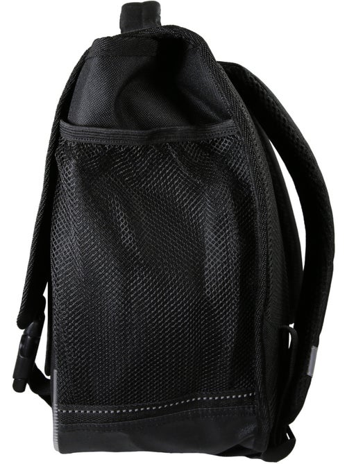 Cartella scolastica bambino Avengers 38 cm nera 2 scomparti - Kiabi Cartella scolastica bambino Avengers 38 cm nera 2 scomparti - Kiabi