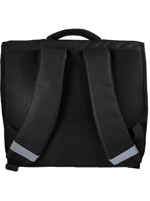 Cartella scolastica bambino Avengers 38 cm nera 2 scomparti - Kiabi Cartella scolastica bambino Avengers 38 cm nera 2 scomparti - Kiabi