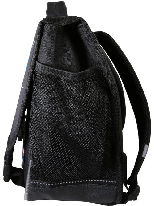 Cartella scolastica bambino Fast & Furious 38 cm nera 2 scomparti - Kiabi Cartella scolastica bambino Fast & Furious 38 cm nera 2 scomparti - Kiabi